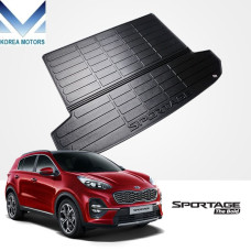 TUON LUGGAGE LINER MAT FOR KIA SPORTAGE BOLD 2018-20