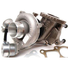 TURBOCHARGER FOR HYUNDAI GALLOPER-2 1995-03 TURBOCHARGER FOR HYUNDAI GALLOPER-2 1995-03