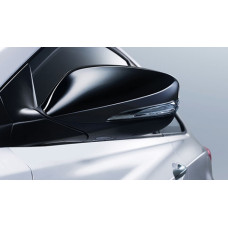 TUIX SIDE MIRROR SET FOR HYUNDAI AVANTE / ELANTRA COUPE 2013-15 TUIX SIDE MIRROR SET FOR HYUNDAI AVANTE / ELANTRA COUPE 2013-15