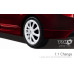 17" WHITE ALLOY WHEELS SET FOR HYUNDAI ELANTRA AVANTA 2010-15 17" WHITE ALLOY WHEELS SET FOR HYUNDAI ELANTRA AVANTA 2010-15