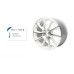 17" WHITE ALLOY WHEELS SET FOR HYUNDAI ELANTRA AVANTA 2010-15 17" WHITE ALLOY WHEELS SET FOR HYUNDAI ELANTRA AVANTA 2010-15