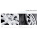 17" WHITE ALLOY WHEELS SET FOR HYUNDAI ELANTRA AVANTA 2010-15 17" WHITE ALLOY WHEELS SET FOR HYUNDAI ELANTRA AVANTA 2010-15