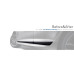 TUIX WAYSTLINE MOLDING DOORS SET FOR AVANTE ELANTRA 2010-15