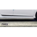 TUIX WAYSTLINE MOLDING DOORS SET FOR AVANTE ELANTRA 2010-15