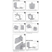 BRAND COLLECTION TABLET PC MOUNTS FOR HYUNDAI VEHICLES 2010-15