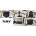 BRAND COLLECTION TABLET PC MOUNTS FOR HYUNDAI VEHICLES 2010-15