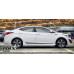 TUIX Point Emblem set for Hyundai i30 2011-15