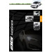 AUTOGRAND SIDE RUNNING BOARD STEPS KORANDO ACTYON SPORT 2012-20