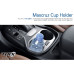 CUP HOLDER SET KIT WITH COOLING FOR HYUNDAI SANTA FE DM 2012-16