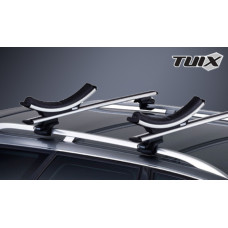 SUV KAYAK OUTDOOR CARRIER KIT HYUNDAI SANTA FE MAXCRUISE 2012-16 SUV KAYAK OUTDOOR CARRIER KIT HYUNDAI SANTA FE MAXCRUISE 2012-16