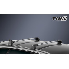 SUV WING BAR OUTDOOR EDGE KIT FOR HYUNDAI SANTA FE 2012-16 SUV WING BAR OUTDOOR EDGE KIT FOR HYUNDAI SANTA FE 2012-16