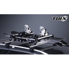SUV OUTDOOR PACKAGE SNOWBOARD CARRIER KIT HYUNDAI SANTA FE 2012-16 SUV OUTDOOR PACKAGE SNOWBOARD CARRIER KIT HYUNDAI SANTA FE 2012-16