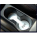 ARTX HYUNDAI SANTA FE DM - LED CUP HOLDER CONSOLE INTERIOR PLATES ARTX HYUNDAI SANTA FE DM - LED CUP HOLDER CONSOLE INTERIOR PLATES