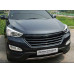 ARTX LUXURY GENERATION TUNING GRILLE HYUNDAI SANTA FE DM 2012-15 ARTX LUXURY GENERATION TUNING GRILLE HYUNDAI SANTA FE DM 2012-15