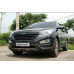 ARTX LUXURY GENERATION TUNING GRILLE HYUNDAI SANTA FE DM 2012-15 ARTX LUXURY GENERATION TUNING GRILLE HYUNDAI SANTA FE DM 2012-15