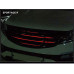 ARTX LUXURY GENERATION TUNING GRILLE HYUNDAI SANTA FE DM 2012-15 ARTX LUXURY GENERATION TUNING GRILLE HYUNDAI SANTA FE DM 2012-15