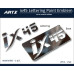 ARTX LETTERING POINT EMBLEM NO.10 FOR HYUNDAI SANTA FE DM 2012-14