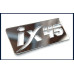 ARTX LETTERING POINT EMBLEM NO.10 FOR HYUNDAI SANTA FE DM 2012-14