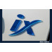 ARTX LETTERING POINT EMBLEM NO.10 FOR HYUNDAI SANTA FE DM 2012-14