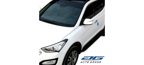 AUTOGRAND SIDE STEPS FOR HYUNDAI SANTA FE 2012-15 MNR