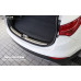 CACAO METAL TRUNK COVER FOR HYUNDAI SANTA FE DM IX45 2012-15