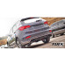 DUAL MUFFLER KIT 2WD/4WD FOR HYUNDAI SANTA FE DM 2012-15 DUAL MUFFLER KIT 2WD/4WD FOR HYUNDAI SANTA FE DM 2012-15