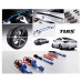 DURALUMIN STRUT BAR FOR HYUNDAI SONATA YF 2009-13