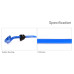 DYNAMIC PACK STABILIZER BAR FOR HYUNDAI YF SONATA 2009-13