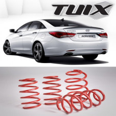TUIX Sports Spring Set for Hyundai YF Sonata / i45 2009-13 TUIX Sports Spring Set for Hyundai YF Sonata / i45 2009-13