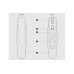KIA COMFORT PACKAGE HANGER&HOOK FOR SORENTO R 2009-15
