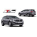 TUON ROOF CARRIA SYSTEM FOR KIA SORENTO R 2014-16