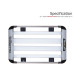 TUON ROOF CARRIA SYSTEM FOR KIA SORENTO R 2014-16