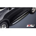 TUON KIA SIDE RUNNING BOARD STEPS FOR NEW SORENTO R 2015-18