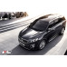 TUON KIA SIDE RUNNING BOARD STEPS FOR NEW SORENTO R 2015-18