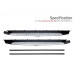 TUON KIA SIDE RUNNING BOARD STEPS FOR NEW SORENTO R 2015-18