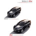 TUON KIA SIDE RUNNING BOARD STEPS FOR NEW SORENTO R 2015-18