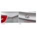 TAILGATE GARNISH FOR HYUNDAI NEW TUCSON IX35 2010-15