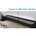 DOOR MOLDING SET FOR HYUNDAI NEW TUCSON IX35 2010-15