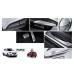 DOOR MOLDING SET FOR HYUNDAI NEW TUCSON IX35 2010-15