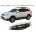 AUTOGRAND SIDE RUNNING BOARD STEPS HYUNDAI VERACRUZ iX55 2007-13