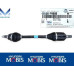 MOBIS SHAFT AND JOINT ASSY-CV HYUNDAI PALISADE LX3 2025-27 MOBIS SHAFT AND JOINT ASSY-CV HYUNDAI PALISADE LX3 2025-27